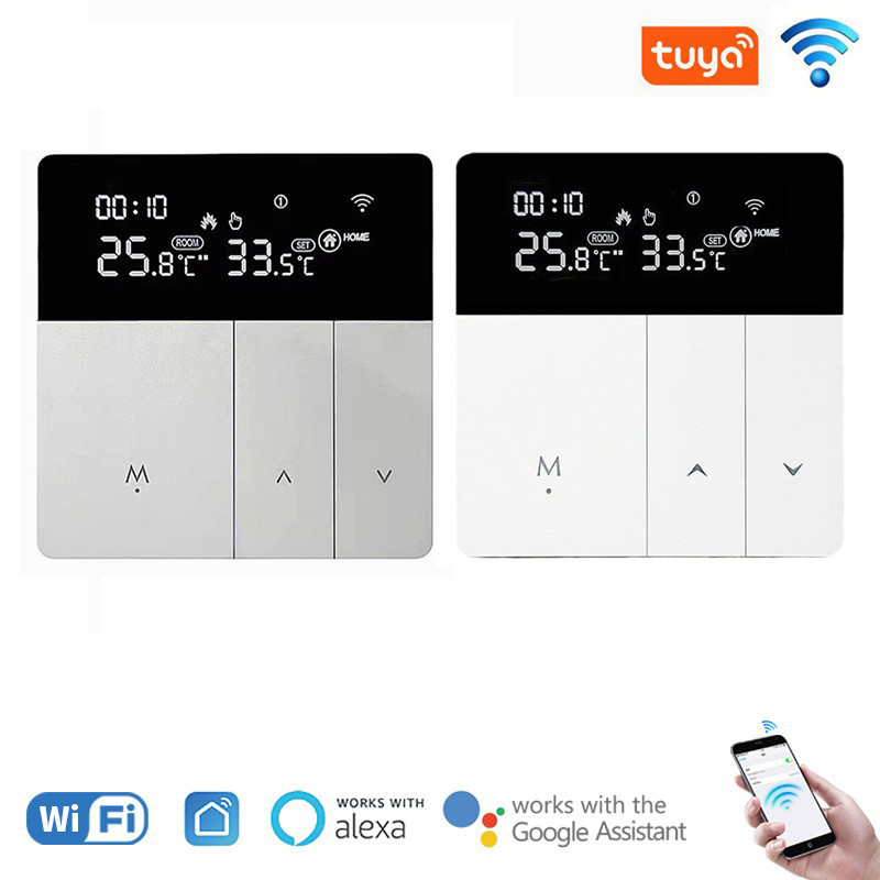 K8 버튼 WiFi