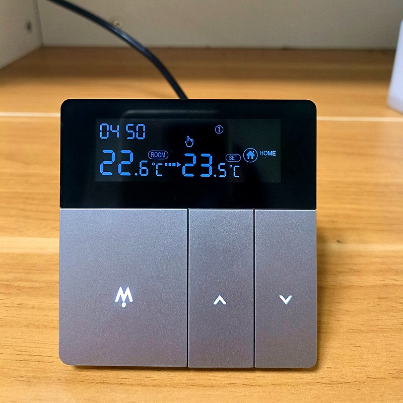 K8 버튼 WiFi